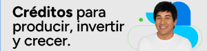 Río Negro Proyecta — Créditos para producir, invertir y crecer